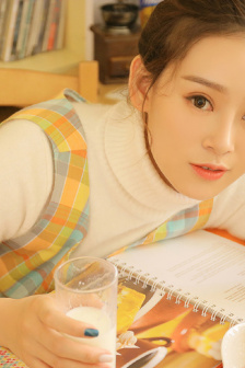 征服冷艳女总裁