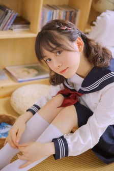 花木兰 动画片